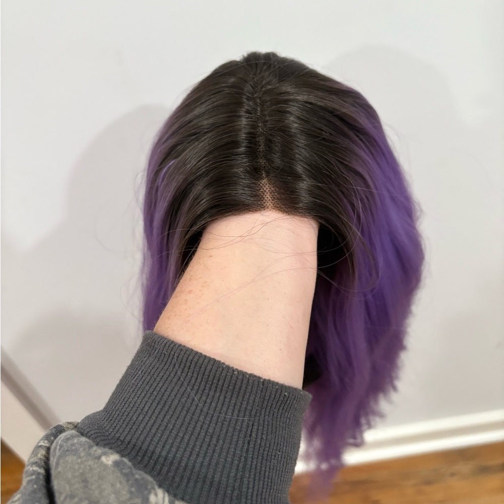 Csc periwinkle - Picture 3 of 3